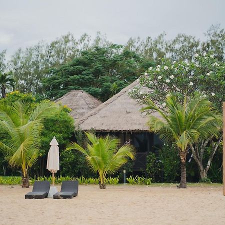 Bann Pae Cabana Hotel And Resort Thang Kwian Exterior foto
