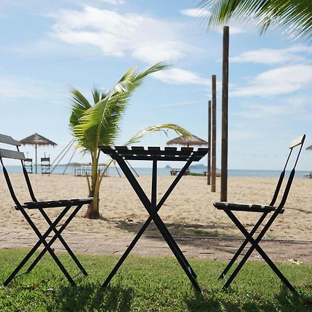 Bann Pae Cabana Hotel And Resort Thang Kwian Exterior foto