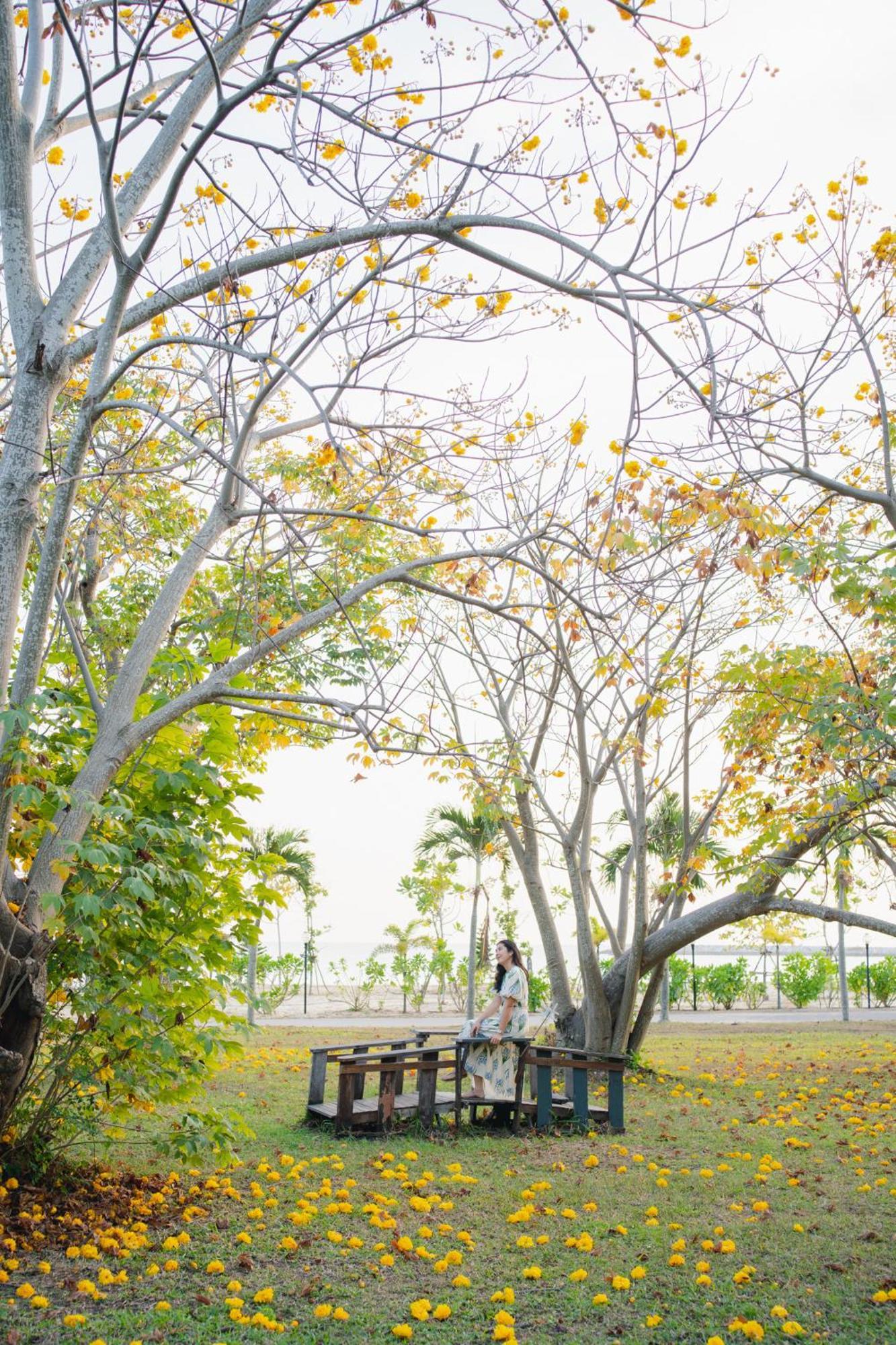 Bann Pae Cabana Hotel And Resort Thang Kwian Exterior foto
