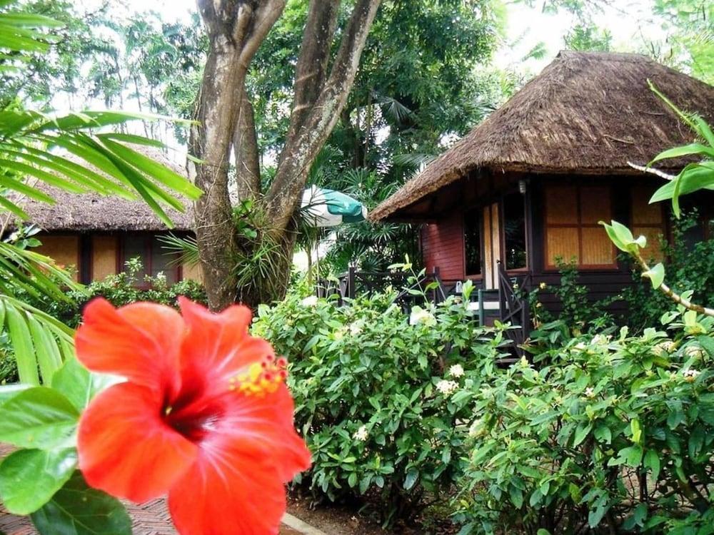Bann Pae Cabana Hotel And Resort Thang Kwian Exterior foto