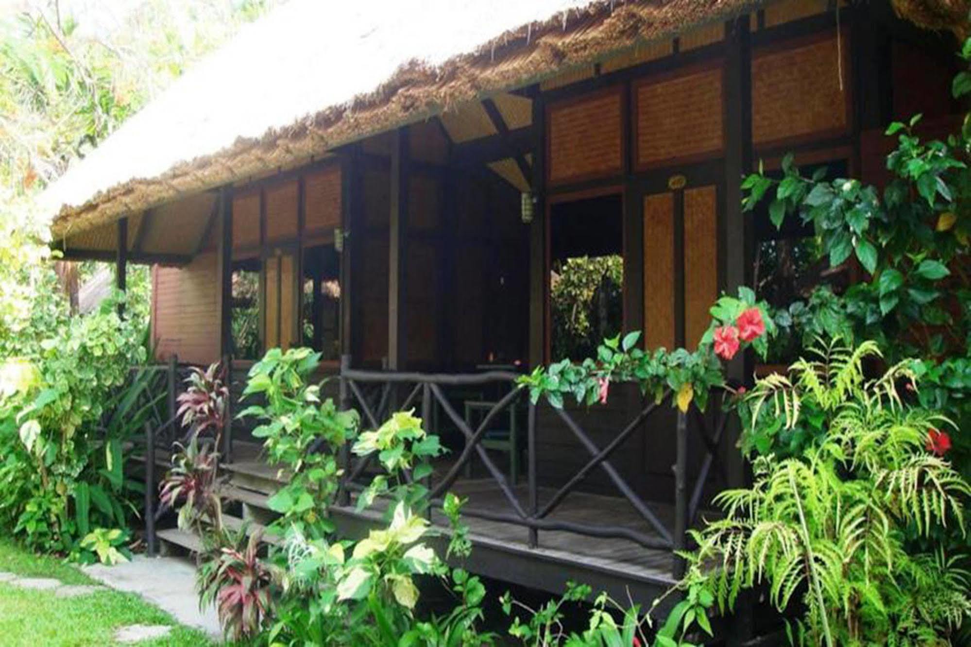 Bann Pae Cabana Hotel And Resort Thang Kwian Exterior foto